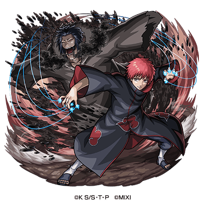 Sasori