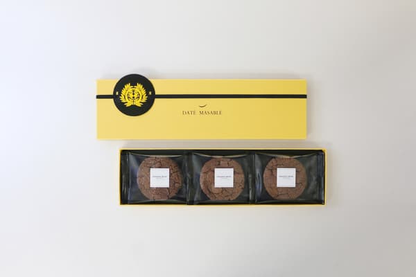 伊达政宗沙布列