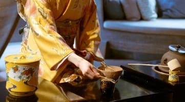 Matcha service