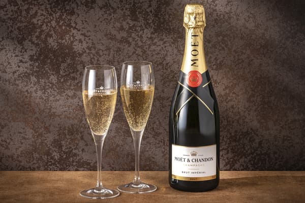 Moët & Chandon Moët Impérial