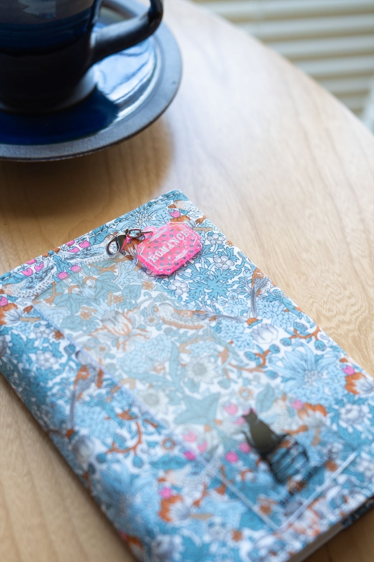 HANDCRAFT BOOK CHARM set