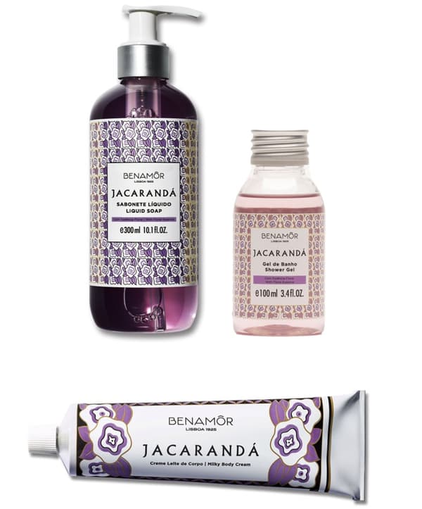 JACARANDÁ