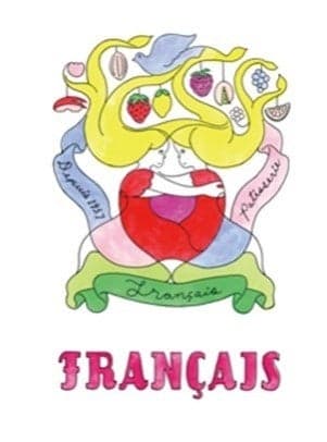 Francais logo