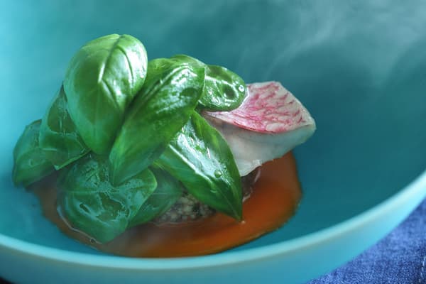 胶原蛋白：蒸赤町鱼