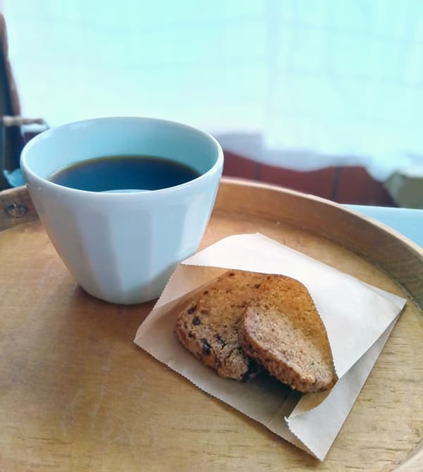 Afternoon Coffee Set