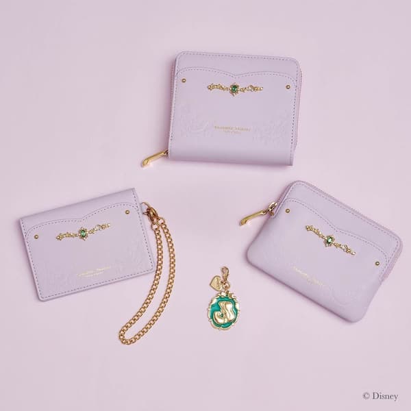 Jasmine collection