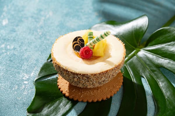 Patisserie Edmont 夏季新品