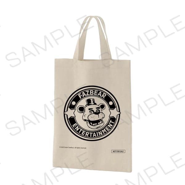 Original Cotton Bag