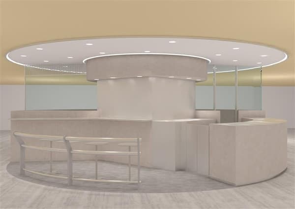 Sweets POPUP Space Image