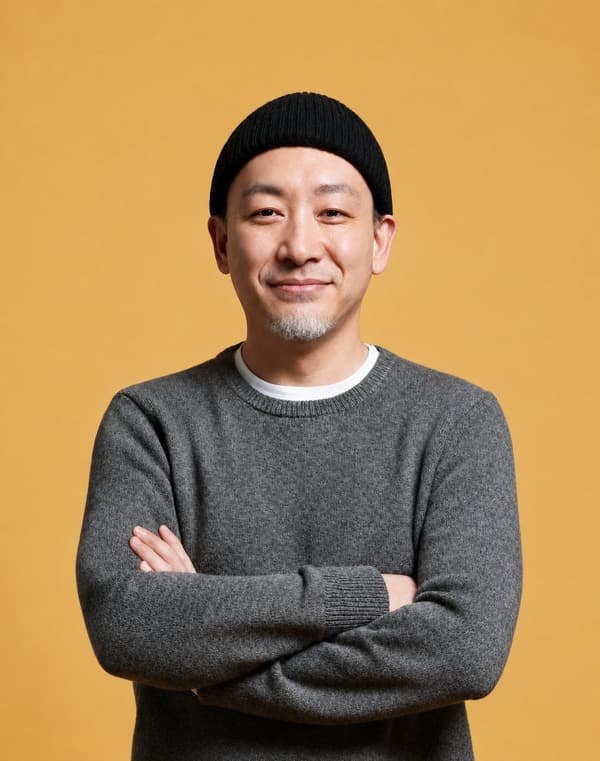 Hiroyuki Hayashi, Representative of GPDL