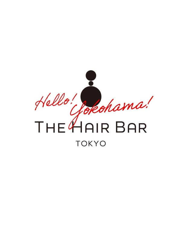 THE HAIR BAR TOKYO