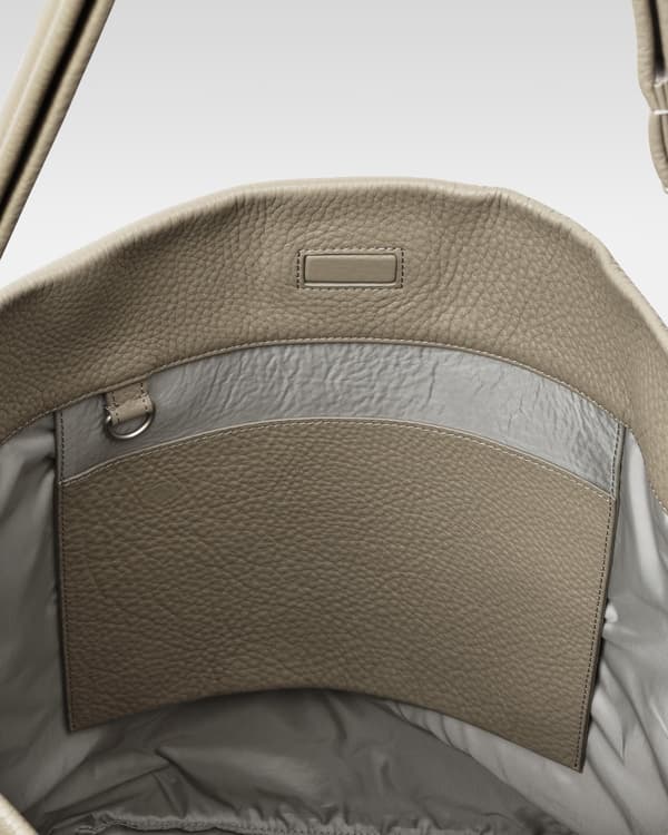 Hobo – Large (Taupe)