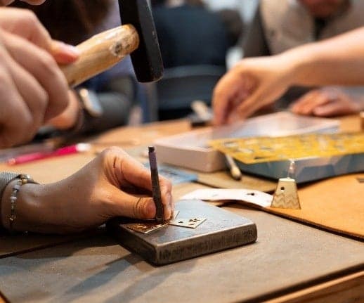 Experiencia de producción TEWAZA LIVE