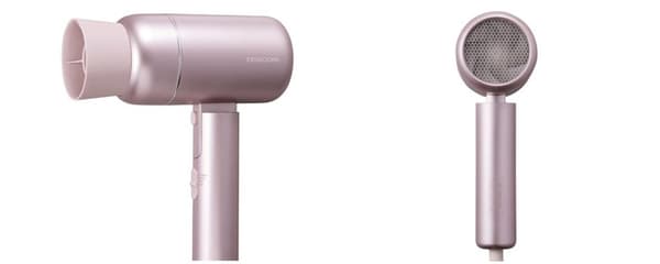 轻巧紧凑的设计