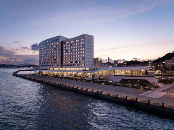 RISONARE下关外观