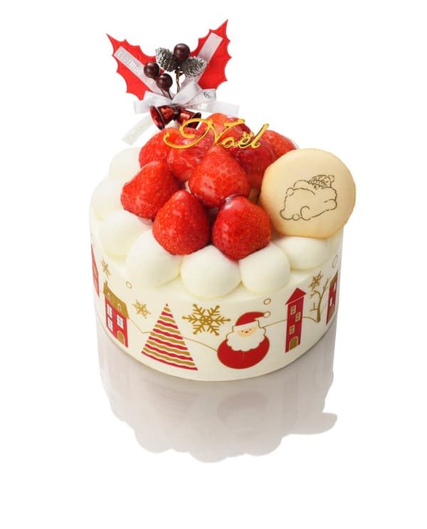 HikariELF Chérie Noël