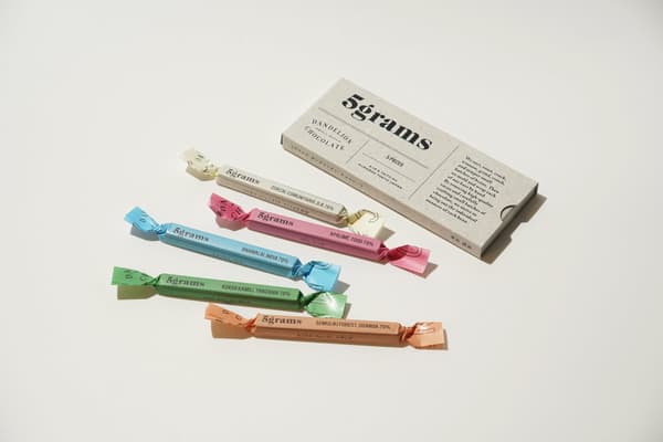 5 Grams