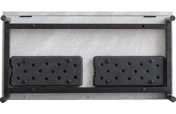 Stabilizing weight feature