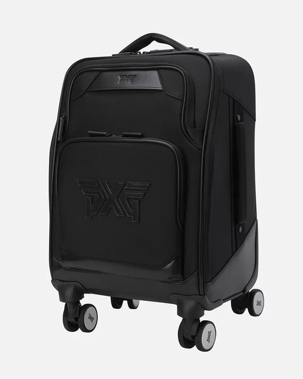 PXG 4륜 트롤리 보스턴백