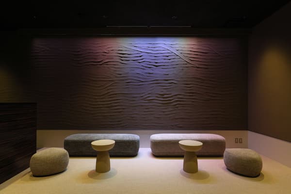 Enishi interior
