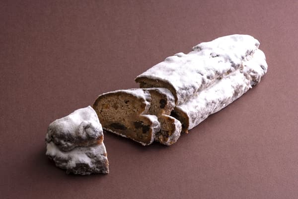 Stollen