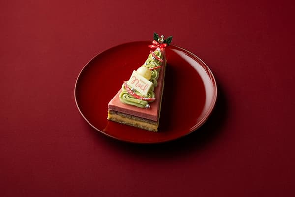 Sapin de Noël