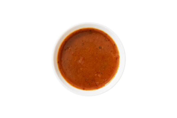 Organic Tomato Soup