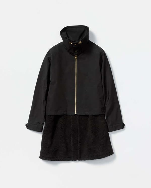 Blouson con chaleco interior de VACHEMENT