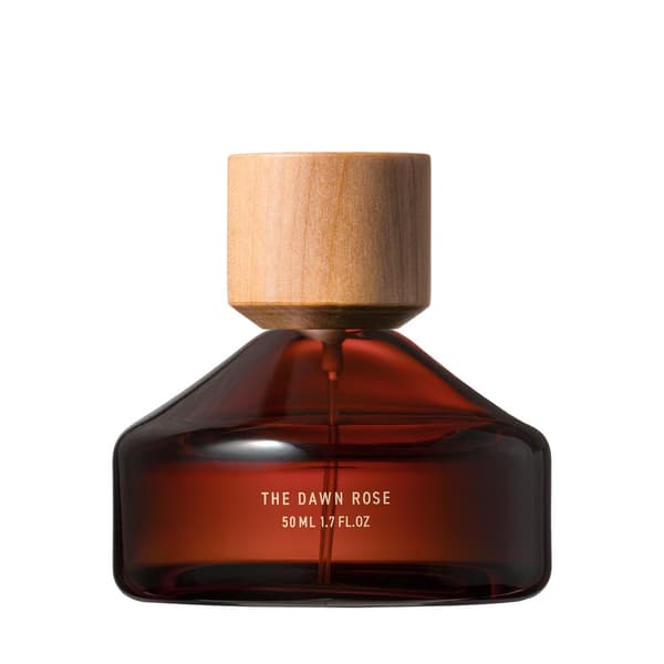 OSAJI Eau de Parfum DAWN ROSE