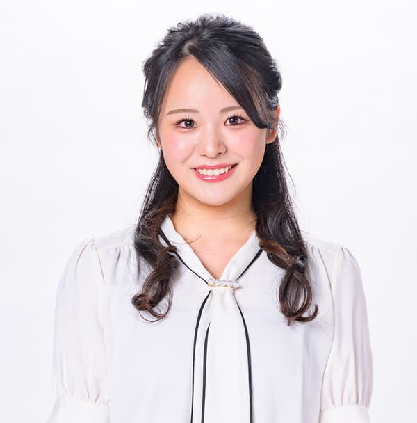 TV-U山形 佐藤麻友