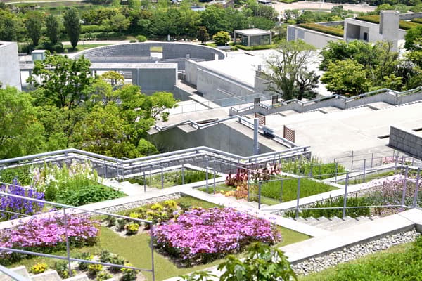 Awaji Yumebutai 