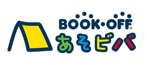 8F Bookoff / 9F Asobiba