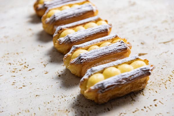 更多来自产品阵容的面包