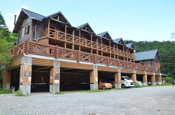 Accommodation (image)