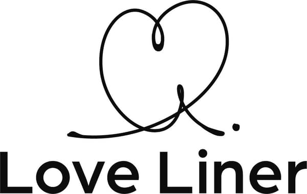 Love Liner logo