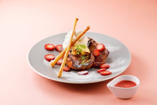 BON COCOTTE French Toast