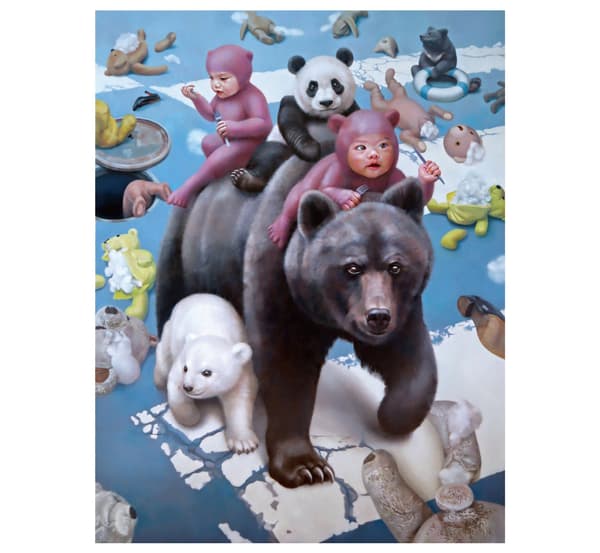 藤原由纪的作品