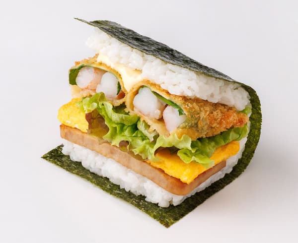 Miso cutlet