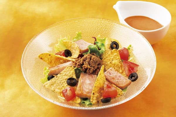 Chura-shima Aguu Pork Goya Champuru