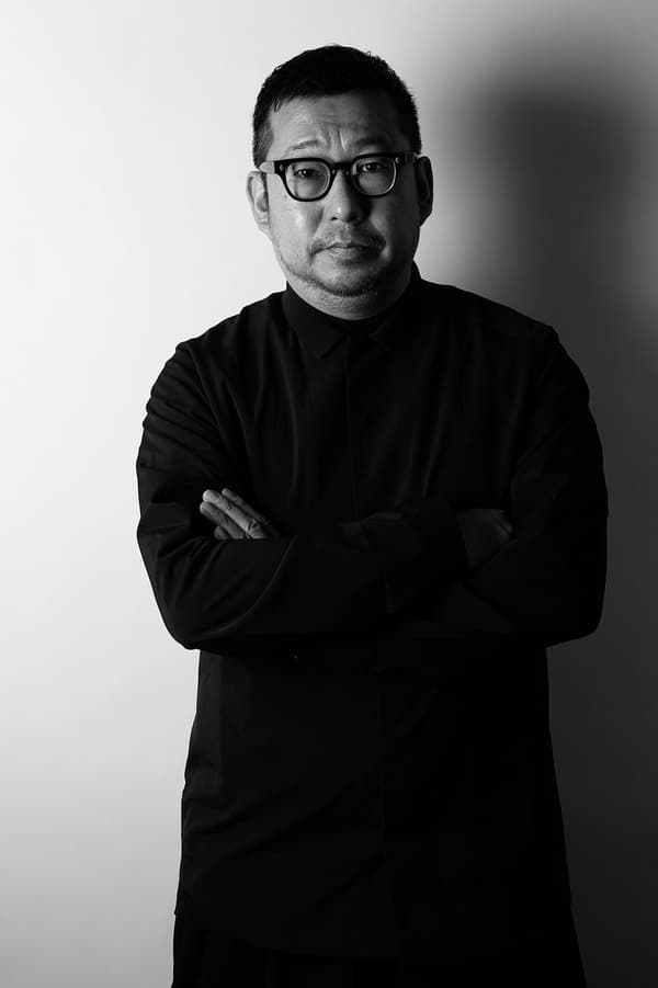 Yoshikatsu Kimura