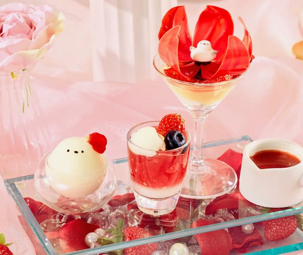 摇摇晃晃的长尾山雀果冻再次登场