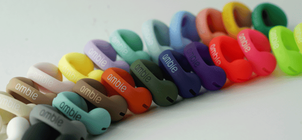 ambie 9th Anniversary