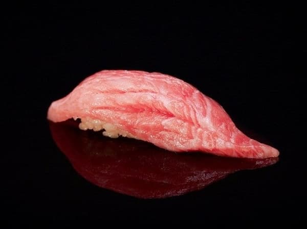 Sushi Kiraku