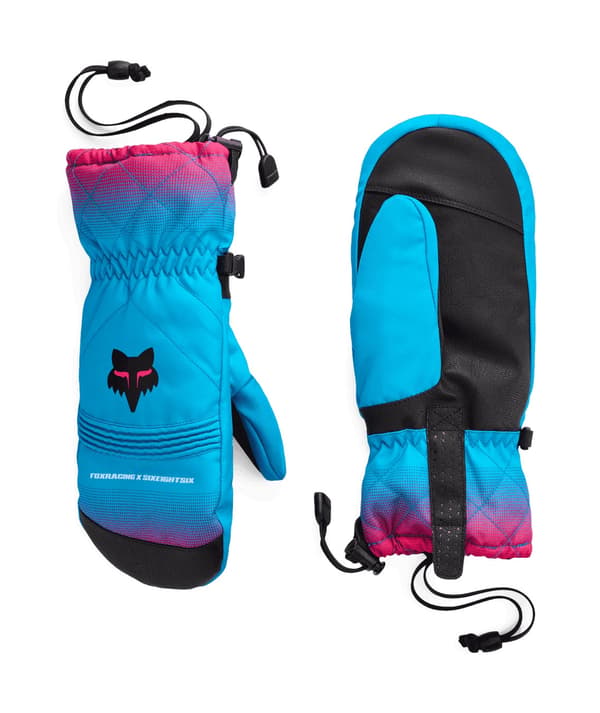 WOMENS JUBILEE™ MITT