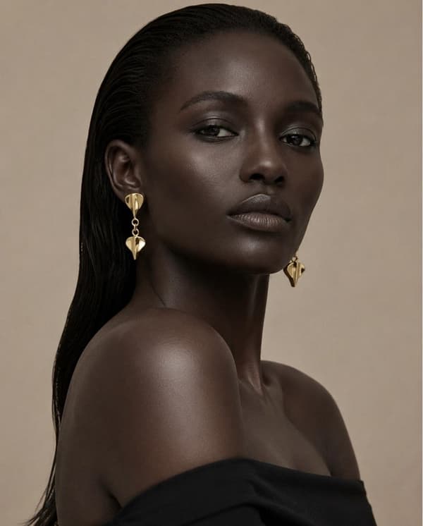 Uzuri POP-UP STORE