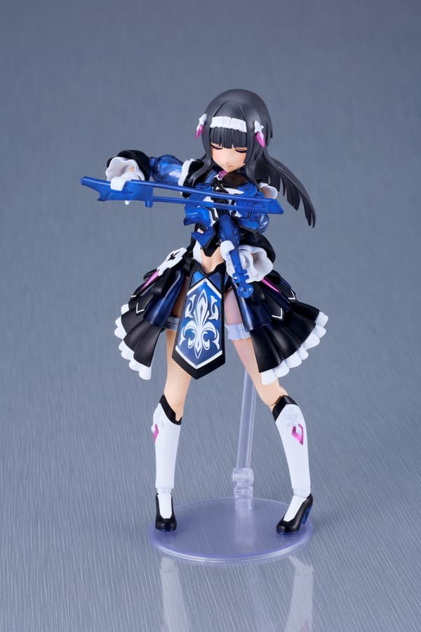 艾丽卡·斯特拉迪瓦里 细节 1