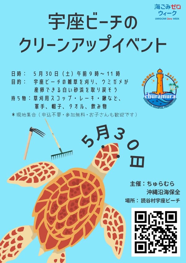 본격적인 여름 시즌이 시작되기 전 모래사장을 되찾아요