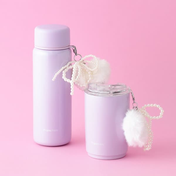 Charm Stainless Tumbler design 3