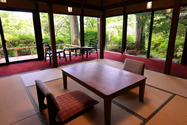 Matsuzakaya Honten