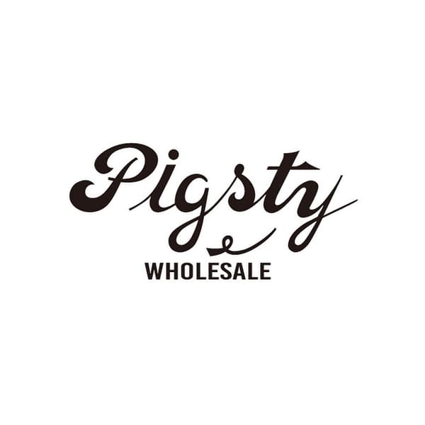 Pigsty